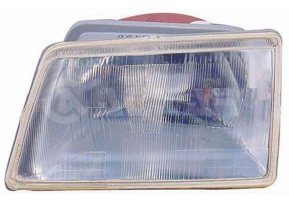 SEMIOPTICA PEUGEOT 309 IZQUIERDA [ALKAR]