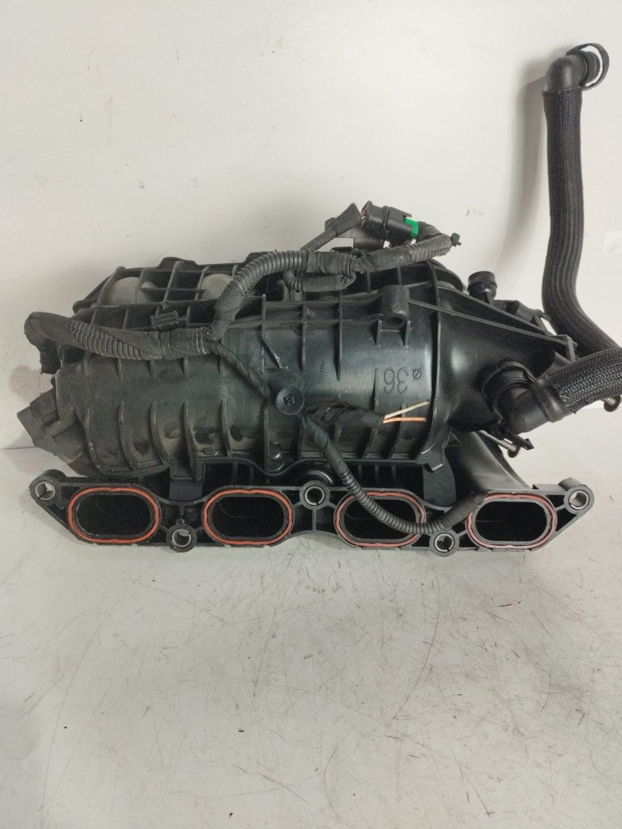 Multiple Admision Peugeot 308 2007-2013 Access 1.4L 72kW V760459780