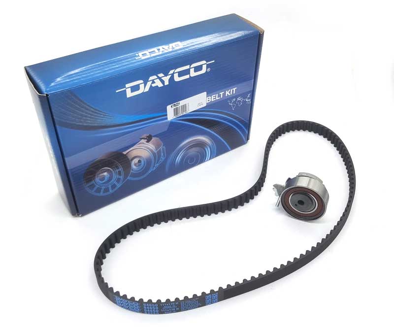 KIT DISTRIBUCION MOTOR (8V)