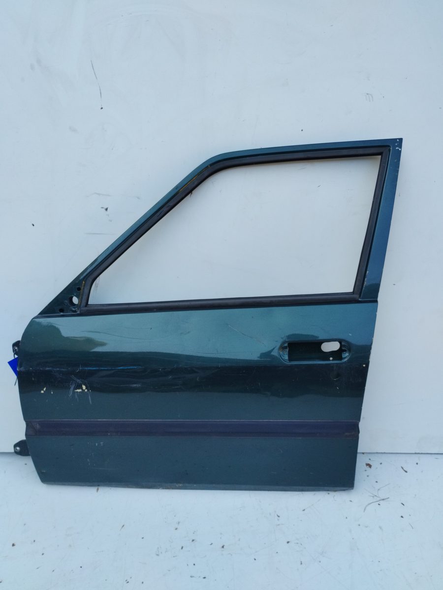 Puerta Delantera Izquierda Alfa Romeo 33 Berlina 1983-Actualidad QV