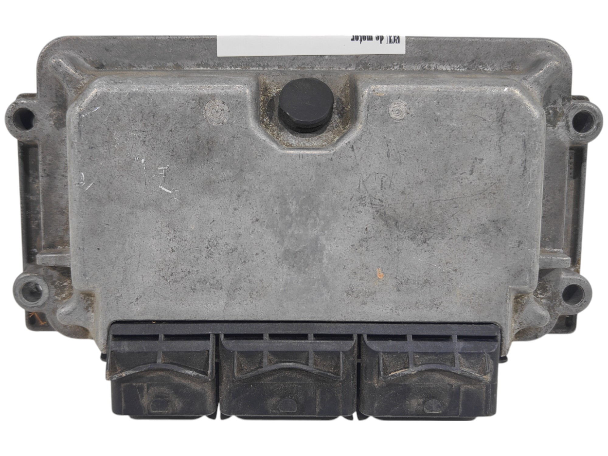ECU de motor Peugeot Citroen 1.5 D 2001, Ref: 8223-K3C6