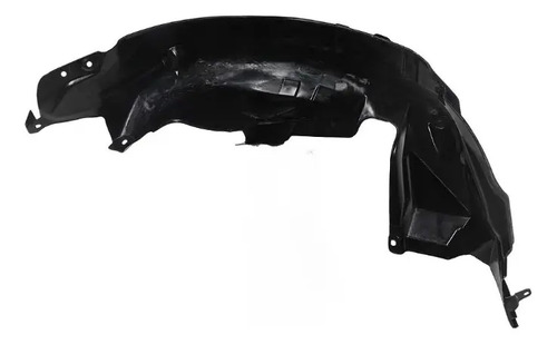 Buche Pasarueda Trasero Byd Seagull Izquierdo