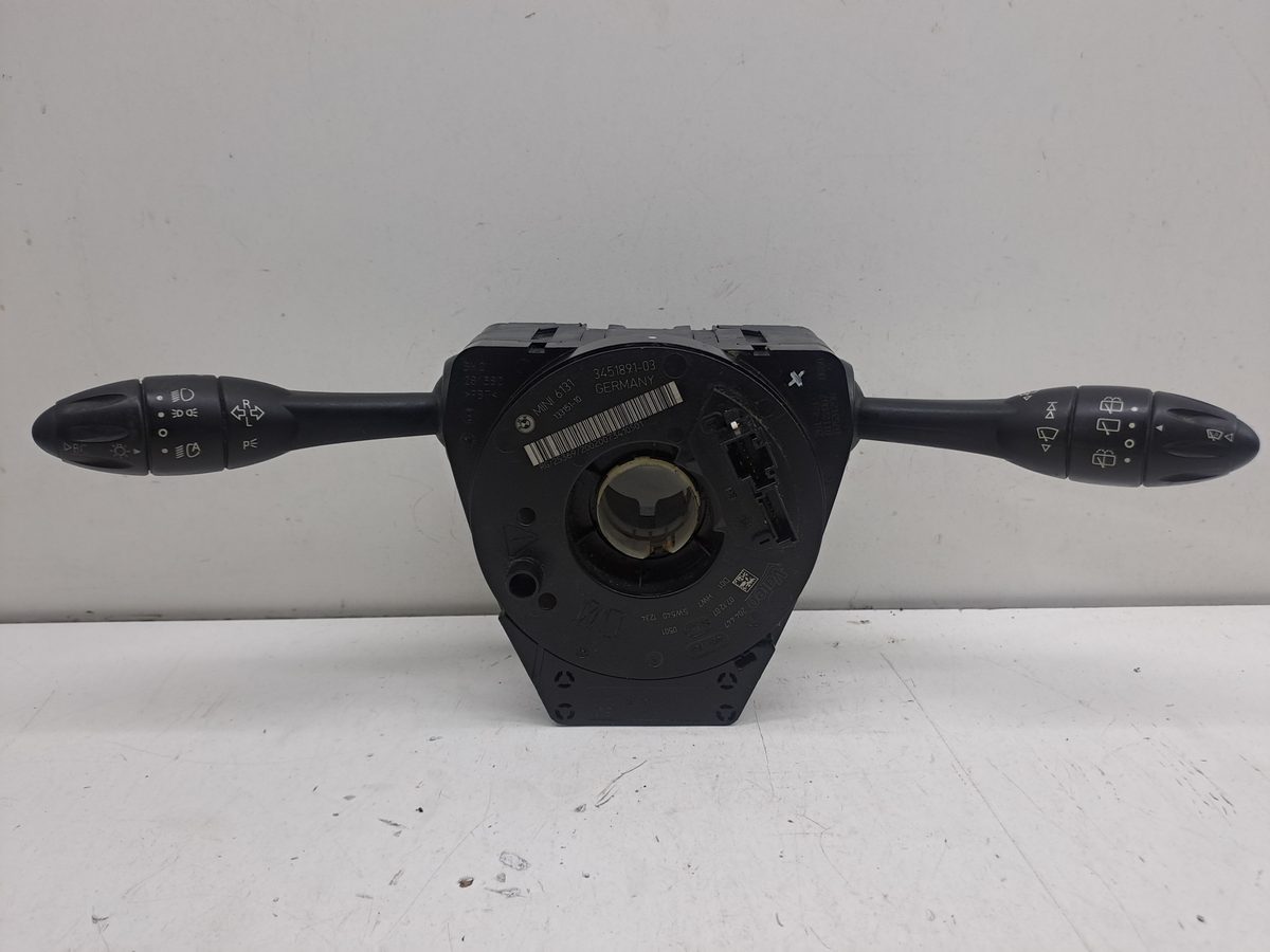 Llave Multifuncion Mini Coupe (R58) 2011-2015 * 345189103