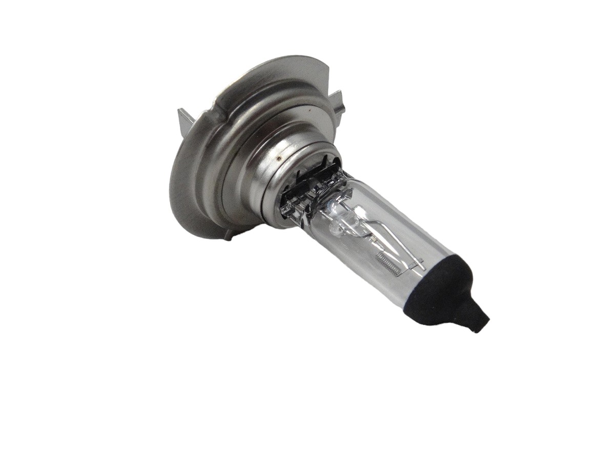 LAMPARA FARO SEMI OPTICO 12V 55W *H7