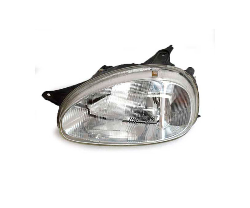 FAROL DELANTERO ELECTRICO IZQUIERDO (94/01)