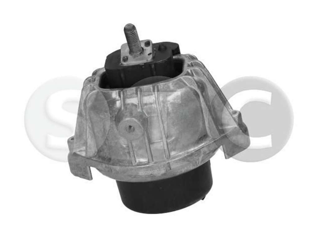 SOPORTE MOTOR BMW SERIE 3 DERECHO