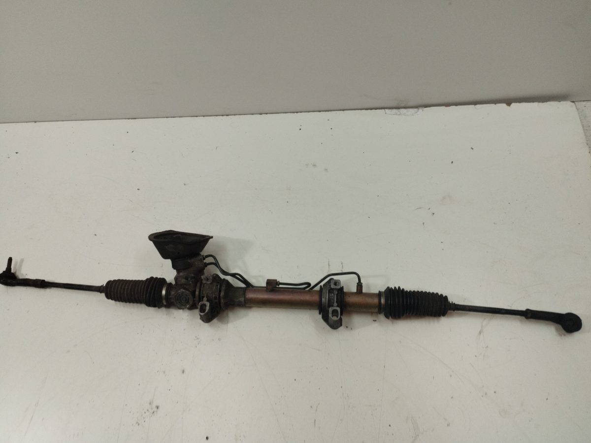 Cremallera Direccion Hidraulica Renault Megane I Scenic (JA0) 1996-1999 7700433725