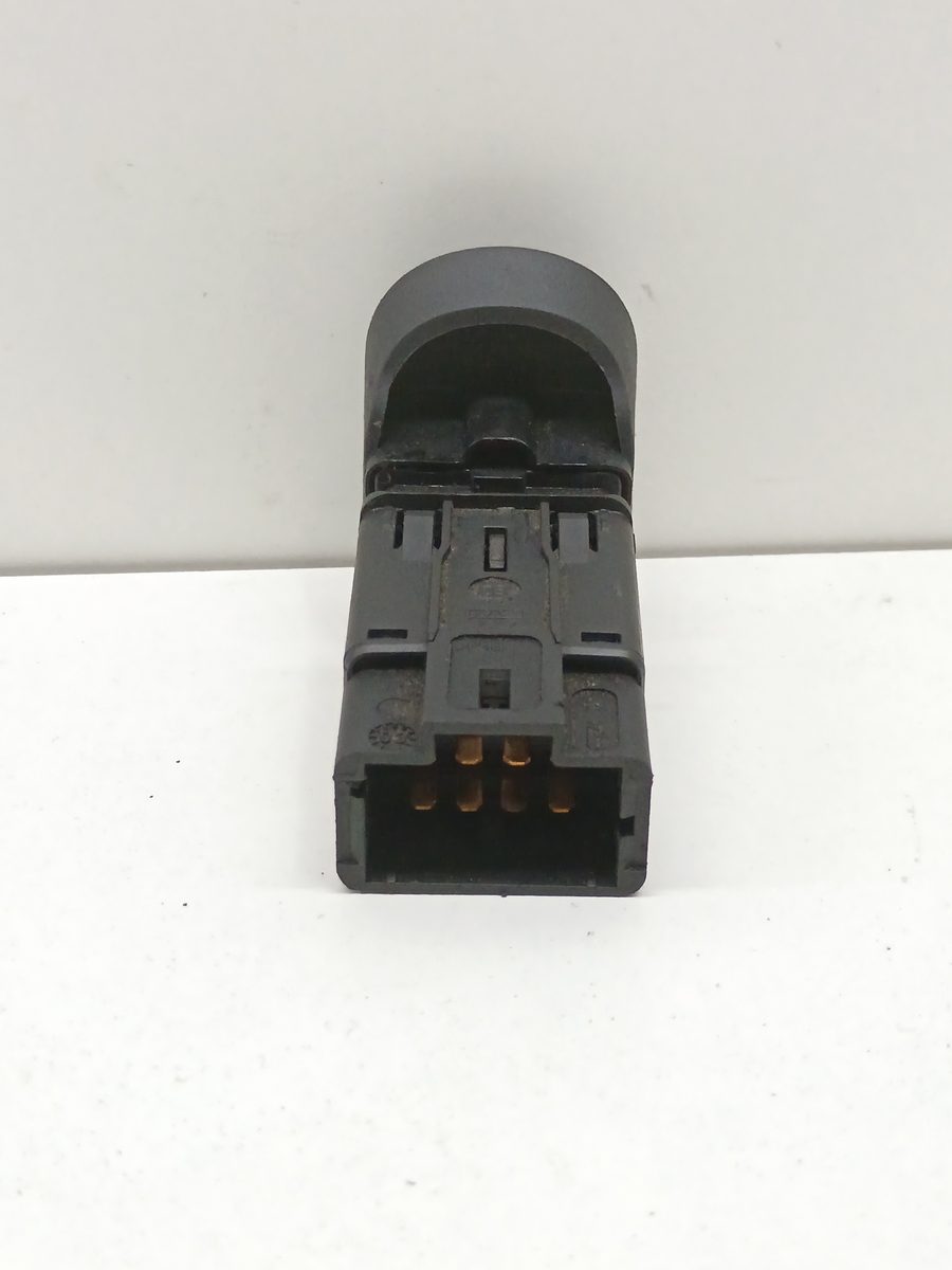 Llave de Valizas Renault Kangoo (F/KC0) 1997-2005 1.5 dCi Diesel 1.5L 48kW 090307