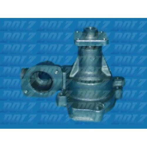 BOMBA AGUA CHEVETTE NAFTA 81...C/CALEF.ROSCA 1/2" GAS SIN TAPA TERMOSTATO 9306722-94623690