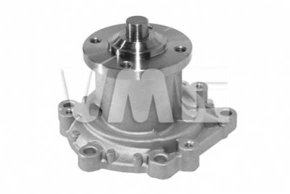 BOMBA DE AGUA TOYOTA HILUX 2.4/2.8/3.0D MOTOR 2L/3L/5L