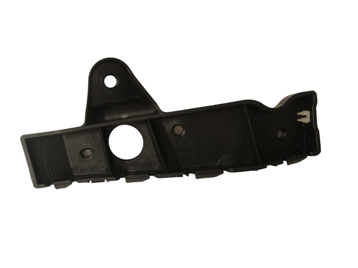 GUIA PARAGOLPE DELANTE DERECHO CHEVROLET AGILE/MONTANA 2013/