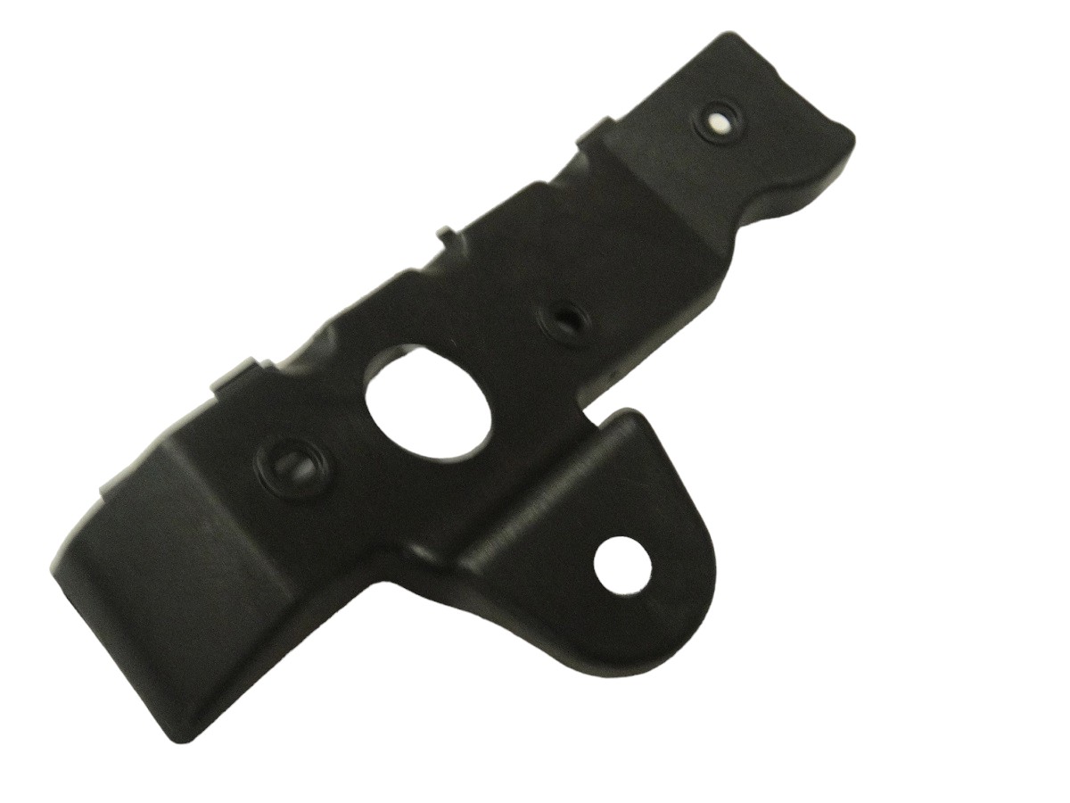 GUIA PARAGOLPE DELANTE DERECHO CHEVROLET AGILE/MONTANA 2013/