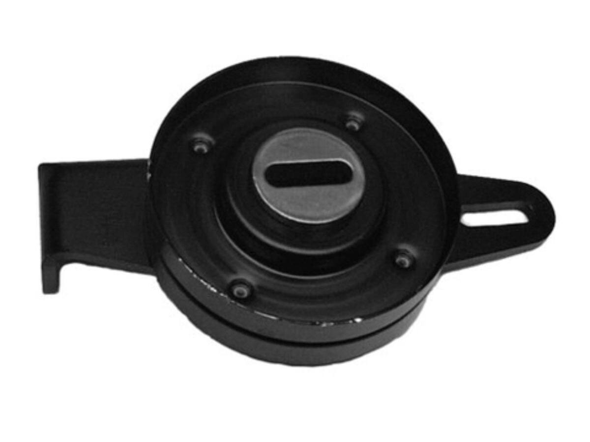 Tensor de correa de accesorios