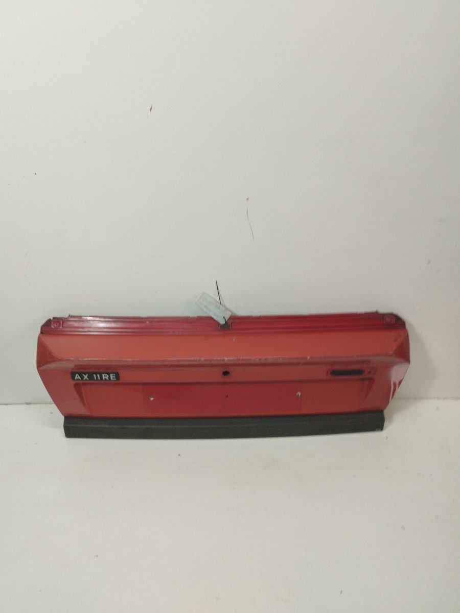 Porton Trasero Citroën Ax 1987-1998