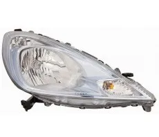Semieje delantero derecho Honda Fit