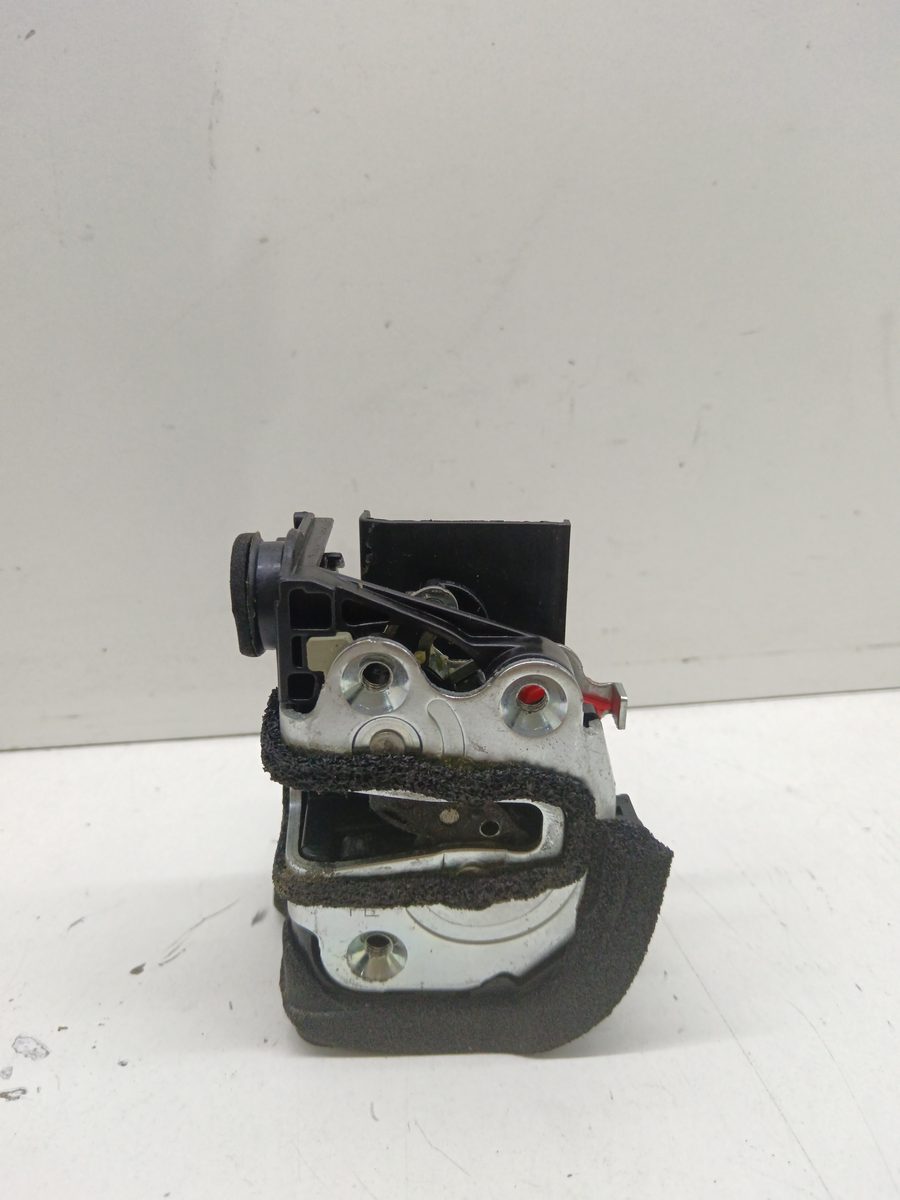 Cerradura Puerta Trasera Izquierda Kia Picanto 2004-2012 Concept S