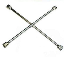LLAVE CRUZ 17-19-21-23 (14″)