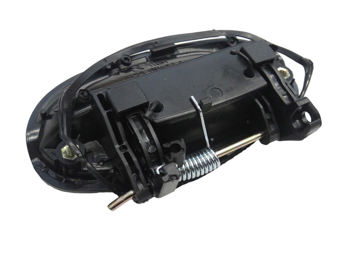 MANIJA EXTERIOR PUERTA TRASERA IZQUIERDA CHEVROLET SPARK LS