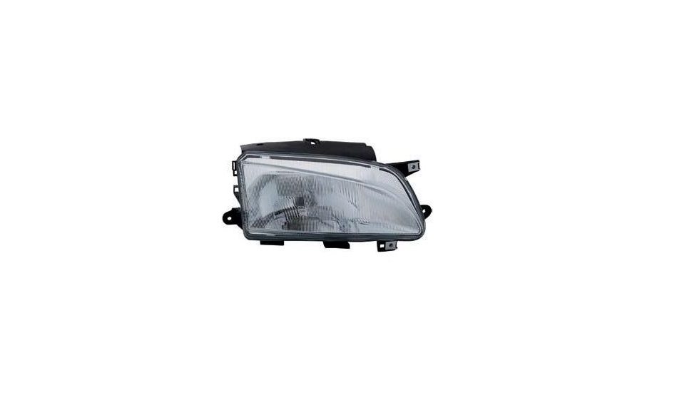 SEMIOPTICA PEUGEOT PARTNER DERECHA TYC [TYC]