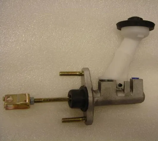 Bomba de embrague