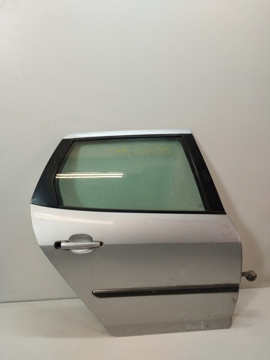 Puerta Trasera Derecha Peugeot 407 Sw 2004-2011 ST Sport