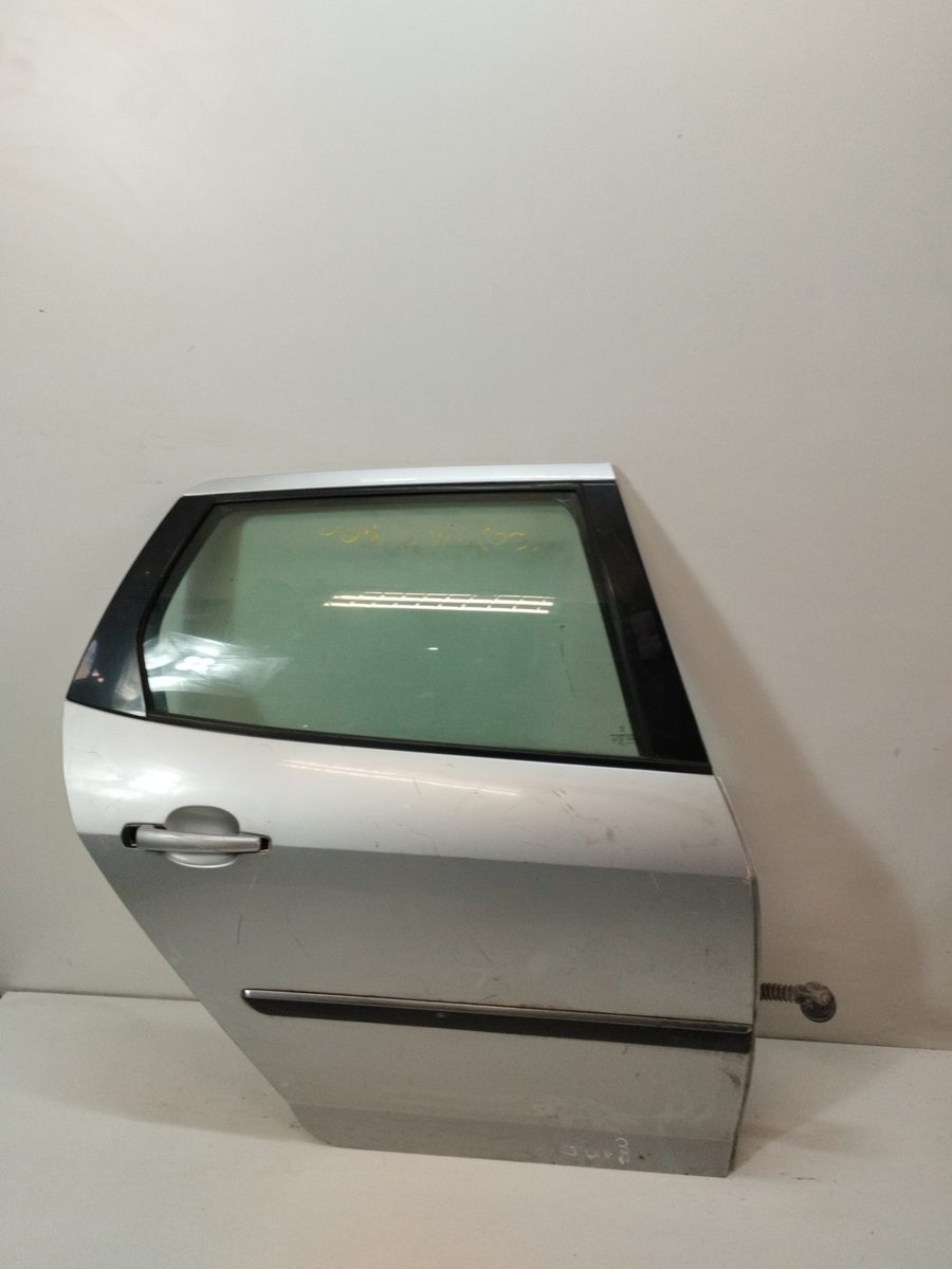 Puerta Trasera Derecha Peugeot 407 Sw 2004-2011 ST Sport