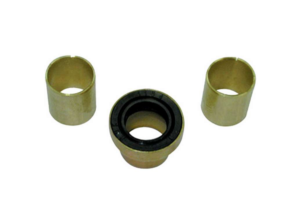 REPARO PALANCA CAMBIO VW FUSCA/KOMBI /83 BUJES