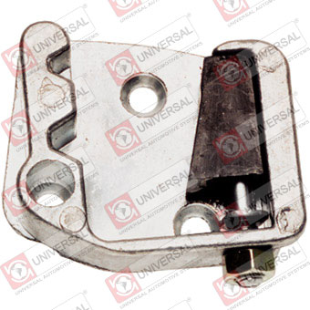 CERRADURAS Y PARTES VOLKSWAGEN TRABA MONTANTE PUERTA IZQUIERDO FUSCA -/77 (20367)