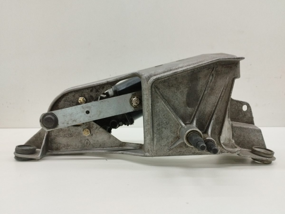 Motor Limpia Delantero Renault Twingo (CO6) 1993-2007 1.2 (C066/67/68) 8200071334
