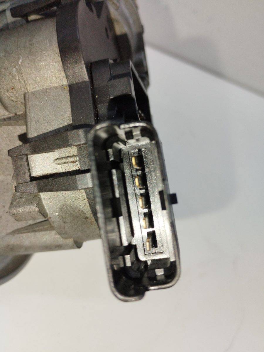 Motor Limpia Delantero Renault Twingo (CO6) 1993-2007 1.2 (C066/67/68) 8200071334