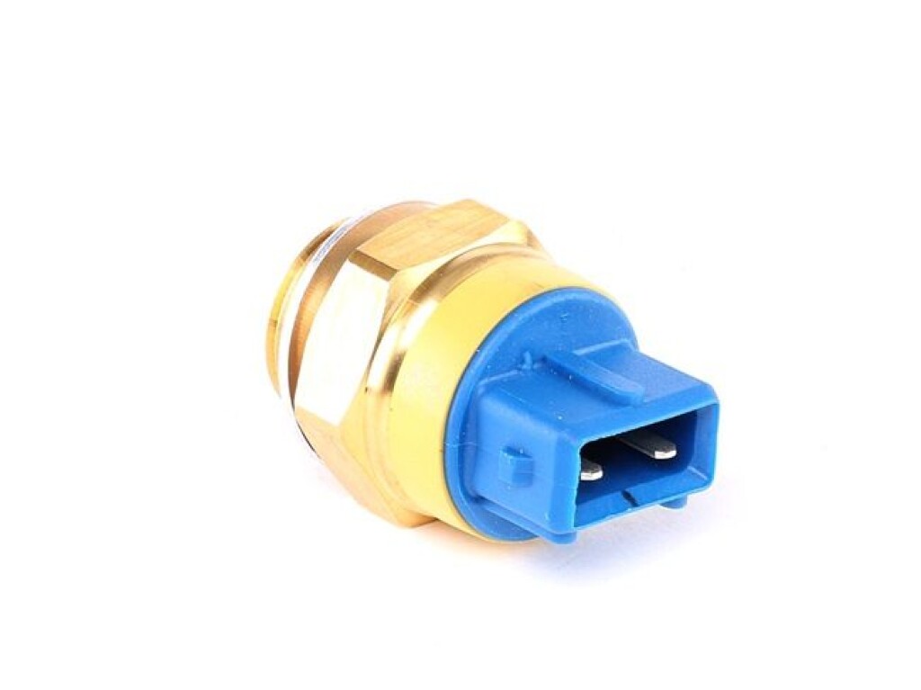Bulbo interruptor de electroventilador