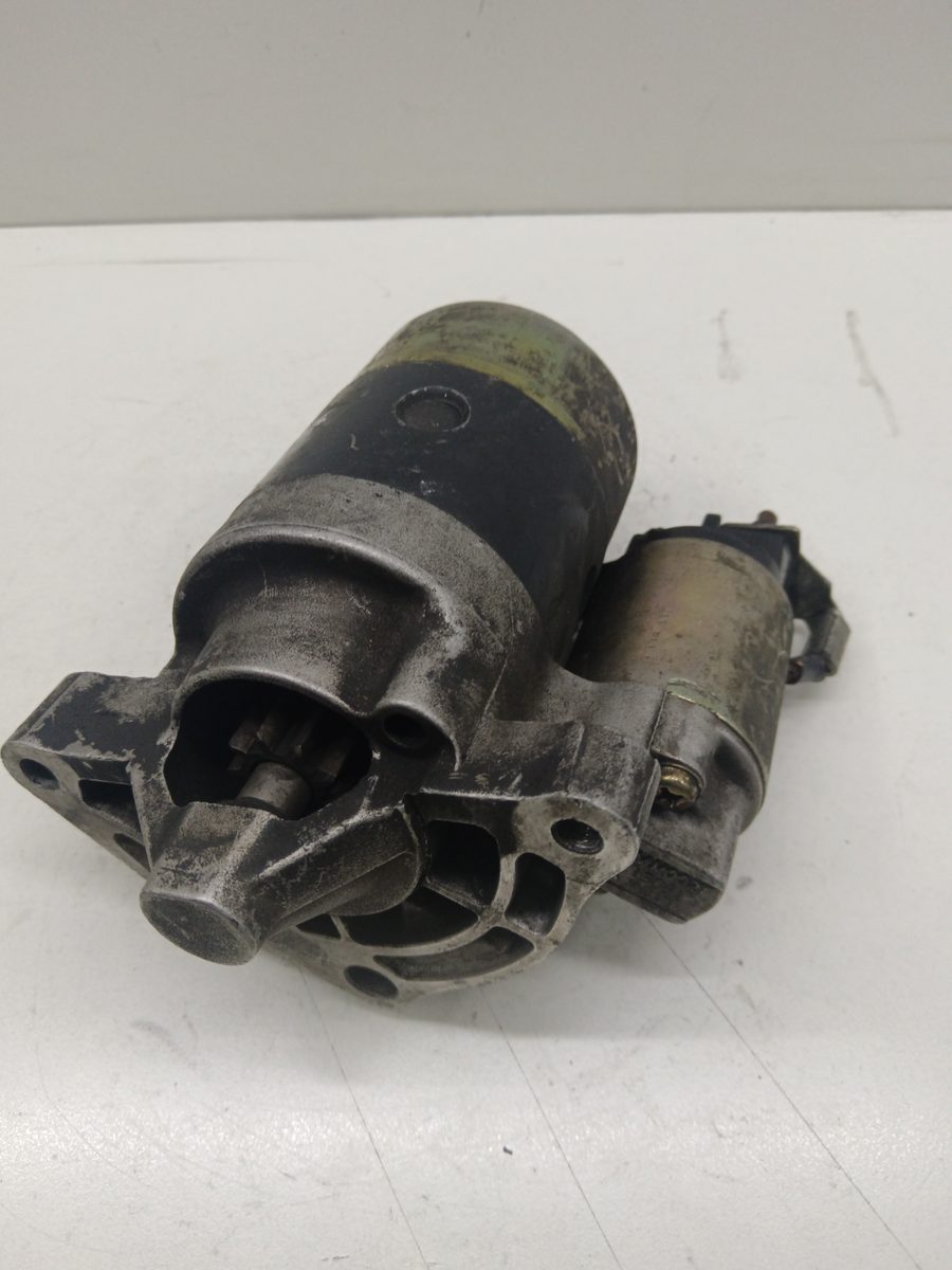 Burro De Arranque Peugeot 206 4-trg. 2006-Actualidad 1,4 1.4L 55kW 12VM002T