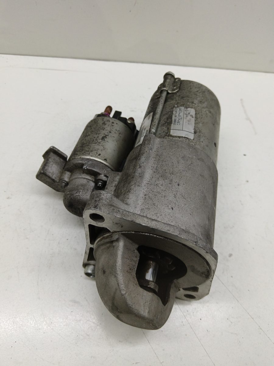 Burro De Arranque Peugeot Boxer Caja Abierta (bat. 4035)(333/335)(2007 =>) 8000032