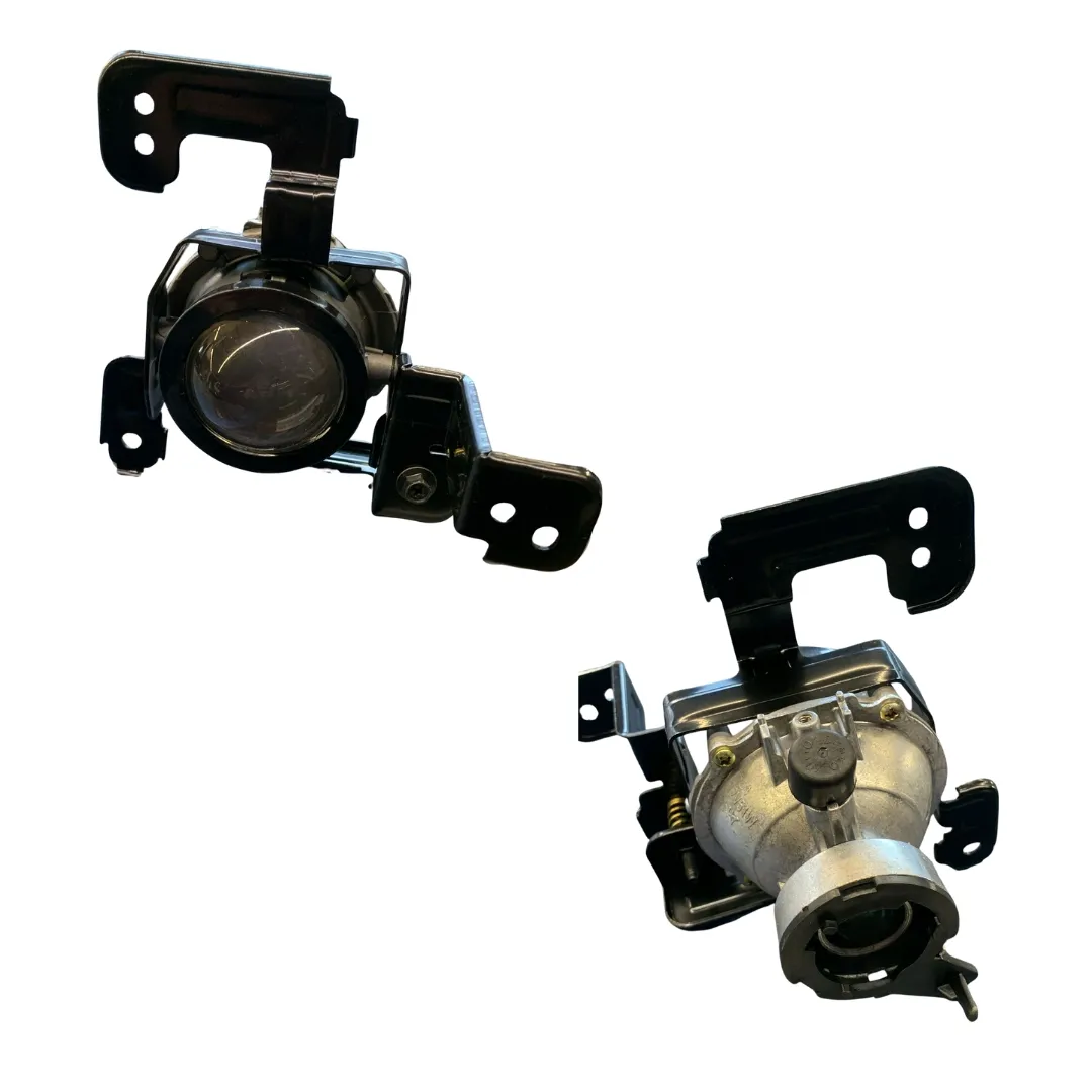 Faro Caminero Derecho Hyundai HB20 2023