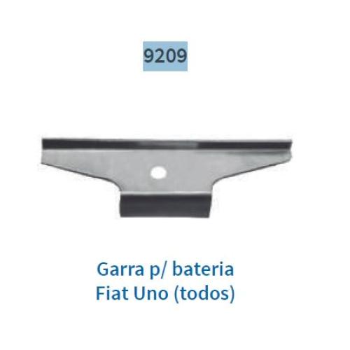 Soporte de batería