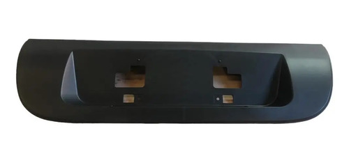Moldura De Paragolpe Trasero Geely Lc