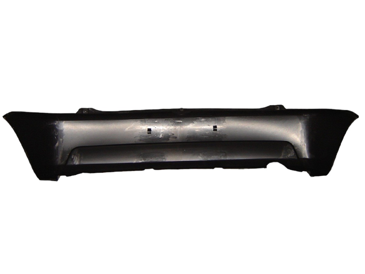PARAGOLPE TRASERO CHEVROLET CELTA 3 P/5 P 07/ (PARA PINTAR)