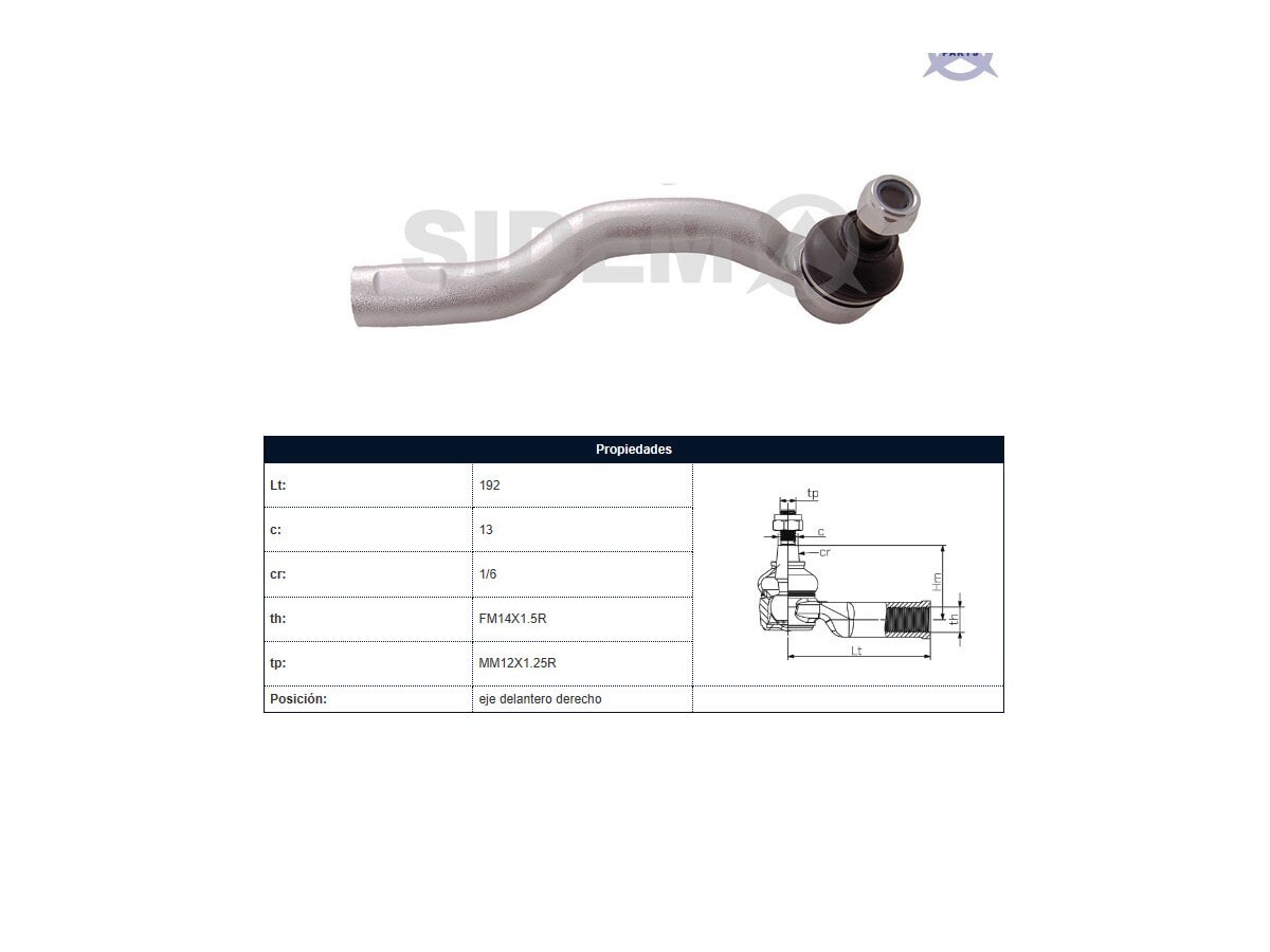 Puntero Suzuki Swift/Swift Dzire 10-25 Der
