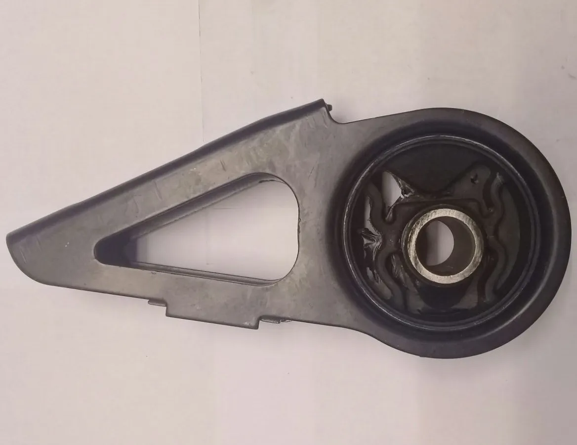 SOPORTE MOTOR DEL HONDA FIT 03 GSP