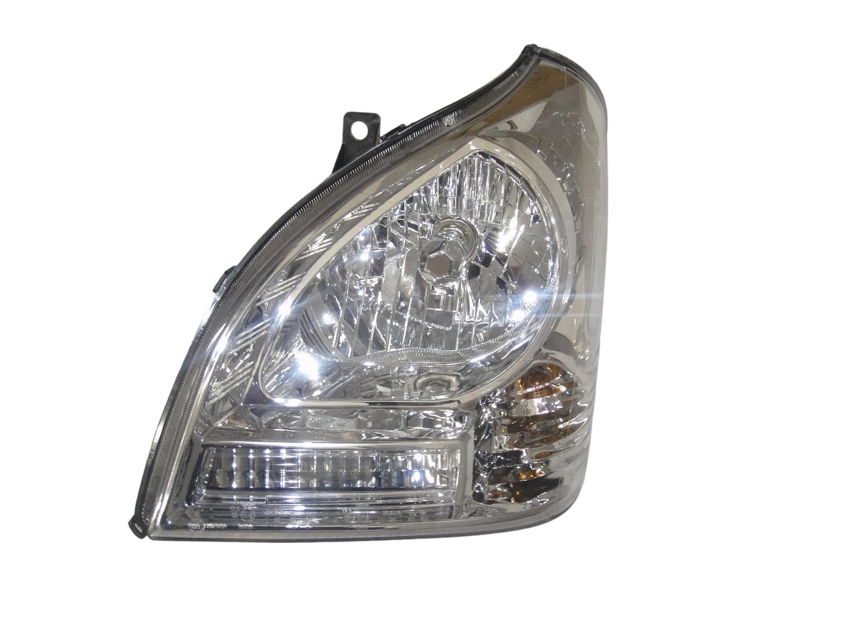 FARO S/OPT IZQ*CH N300 (PARABOLA SIMPLE)