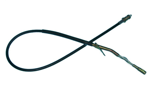 CABLE FRENO TRASERO DERECHO MERCEDES BENZ 709E/710/912