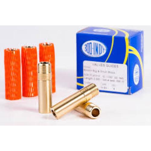 GUIA VALVULA RENAULT LOGAN 1.5D MOTOR K9K P/VALVULA 6MM  (11.06X6.00X40.50MM)