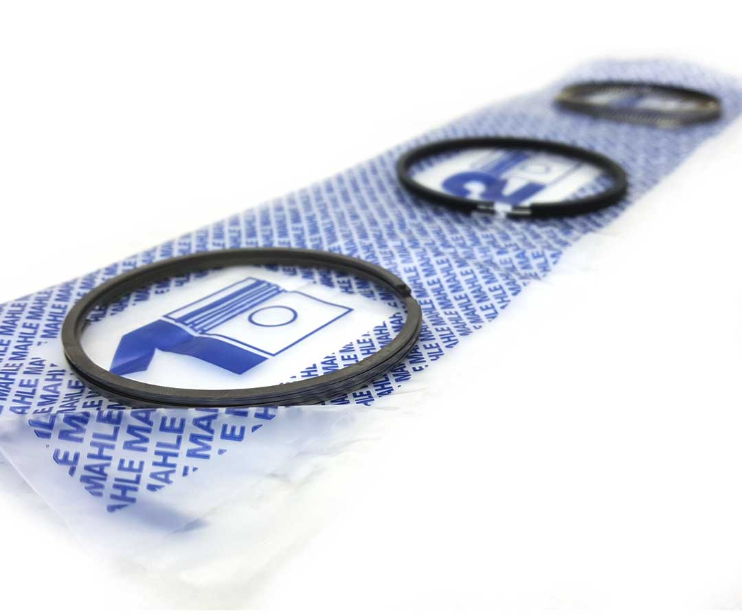 Kit de aros de pistón