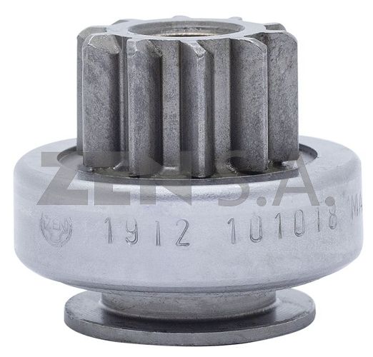 BENDIX ARRANQUE MAZDA HB20 D.REMY 10D ZEN