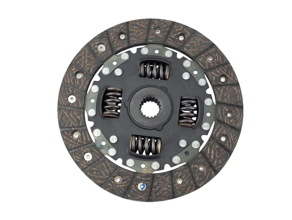 EMBRAGUE KIT DAE DAMAS/LABO 180MM