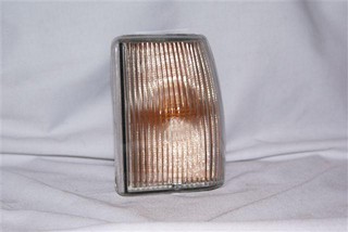 FAROL DEL IZQ VW SANTANA 87 (BCO) (B)