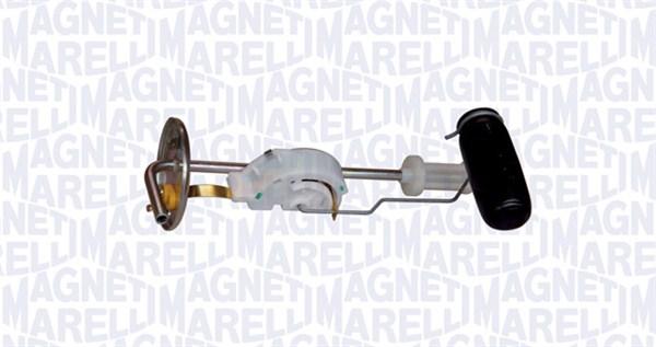 FLOTADOR DE COMBUSTIBLE CITROEN AMI8 MEHARI MAGNETI MARELLI [MAGNETI MARELLI]