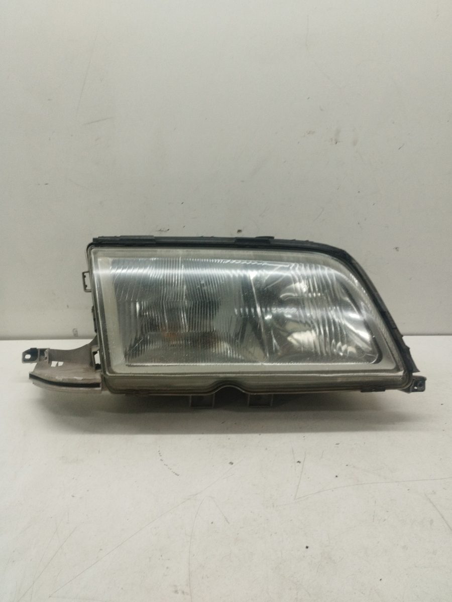 Faro Delantero Derecho Mercedes-Benz Clase C (W202) Berlina 1993-2000 2028202461