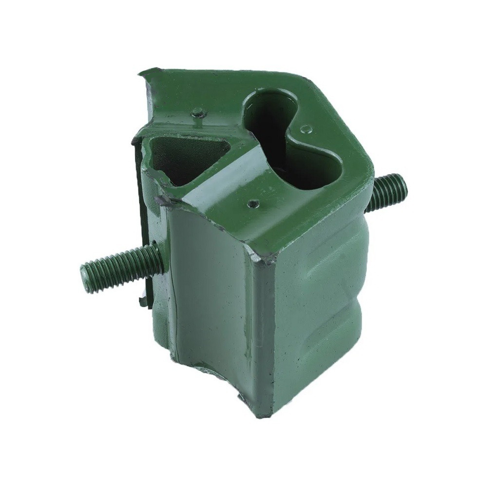 Soporte Pata de Motor Verde Reforzado Volkswagen Amazon Senda 1984 1994