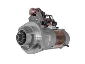 ARRANQUE JMC 4.7 CAMION 11D. 24V